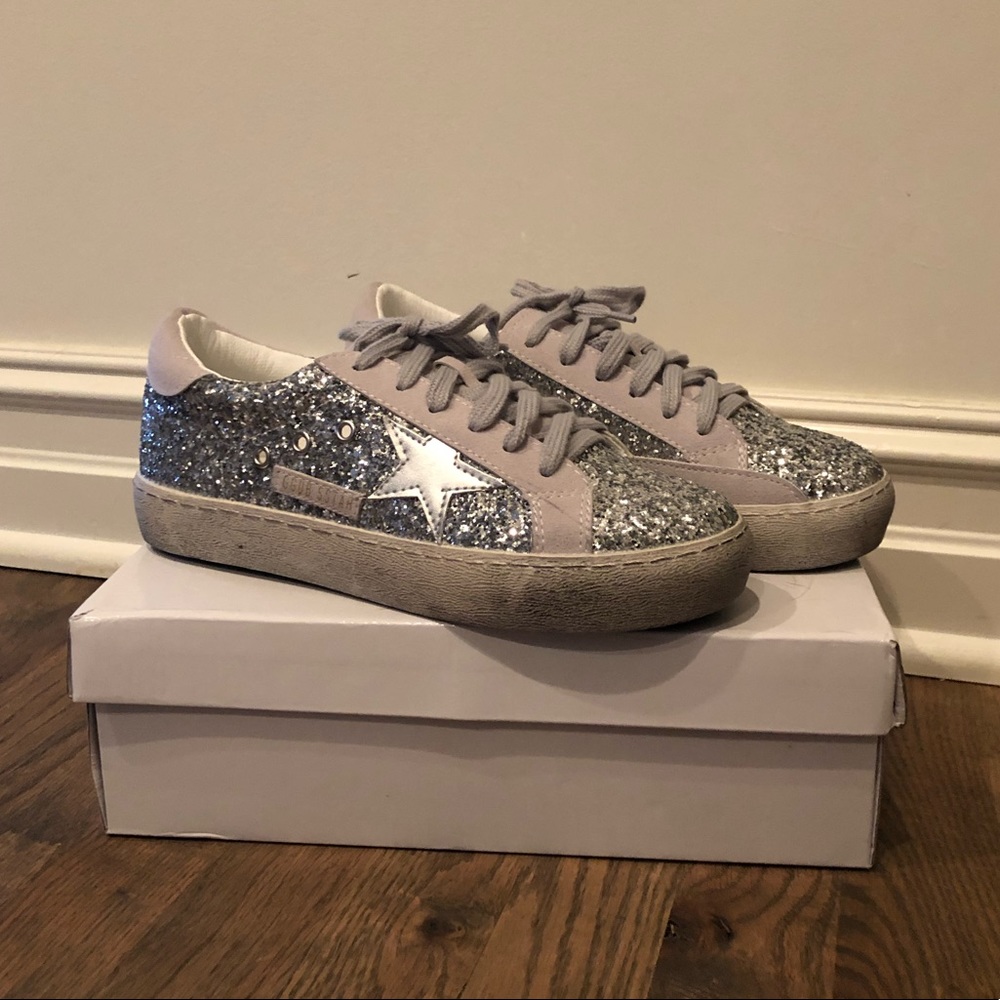 Golden Goose dupe